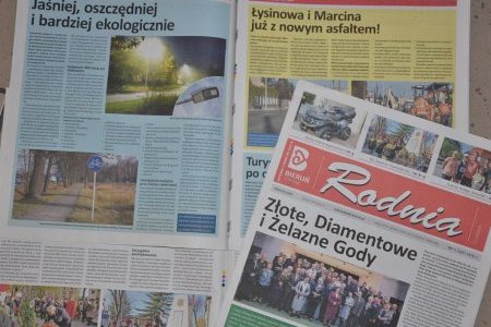 Nowy numer "RODNI" jest już dostępny!